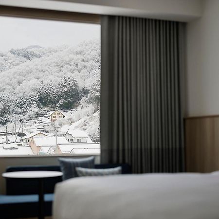 Hotel Fairfield By Marriott Hyogo Tajima Yabu Yabu  Exterior foto