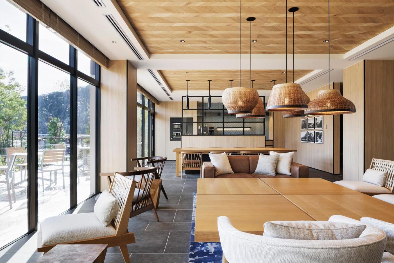Hotel Fairfield By Marriott Hyogo Tajima Yabu Yabu  Exterior foto