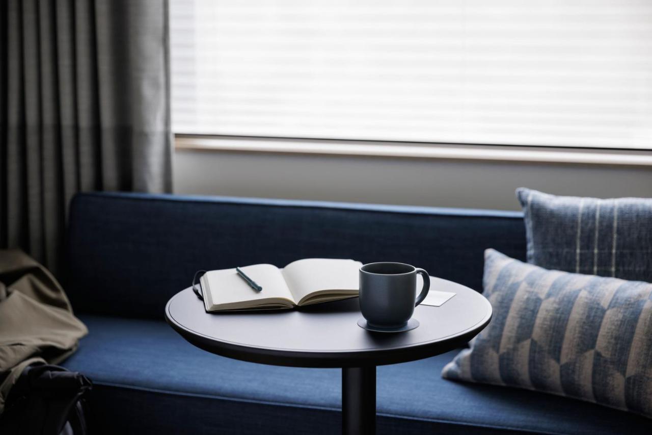 Hotel Fairfield By Marriott Hyogo Tajima Yabu Yabu  Exterior foto