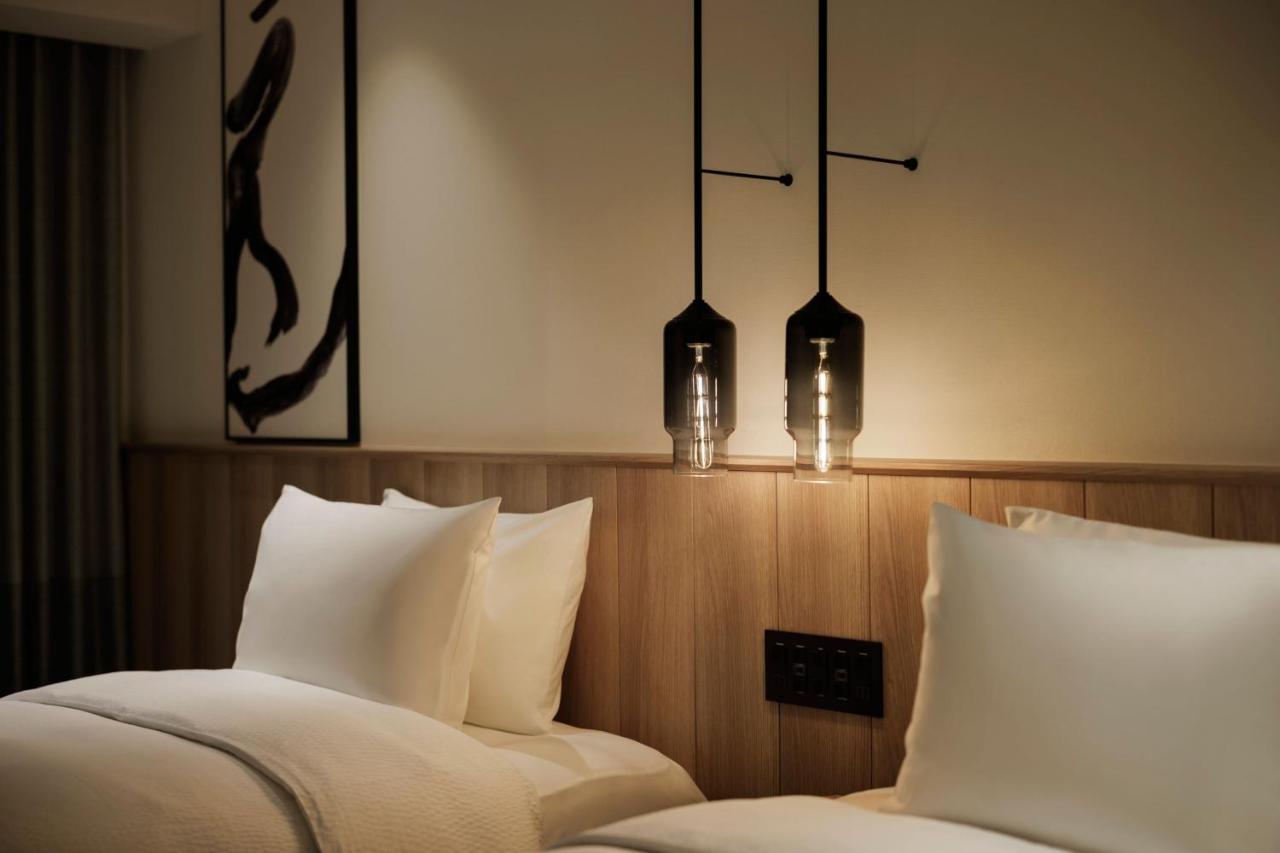 Hotel Fairfield By Marriott Hyogo Tajima Yabu Yabu  Exterior foto