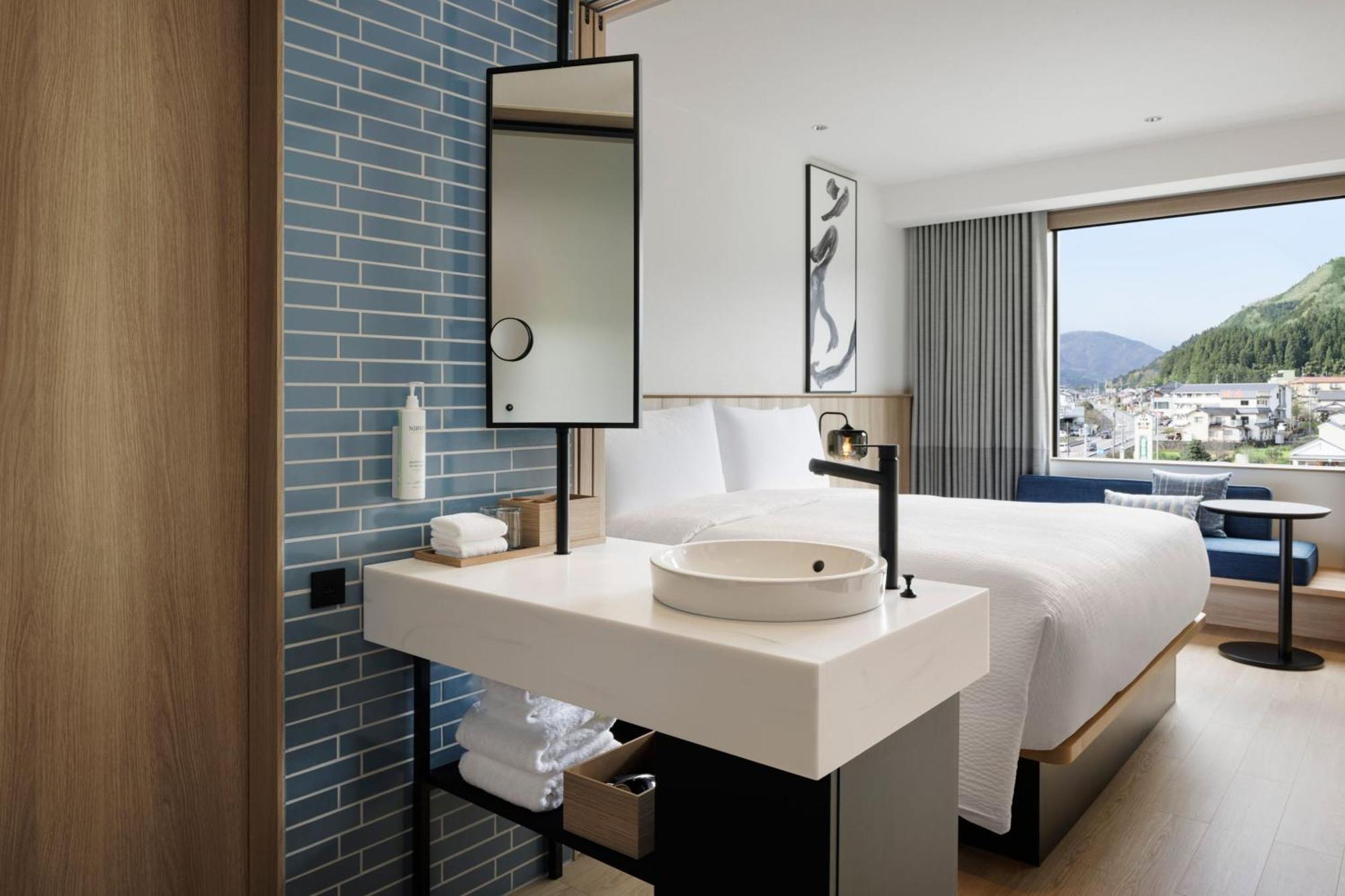 Hotel Fairfield By Marriott Hyogo Tajima Yabu Yabu  Exterior foto