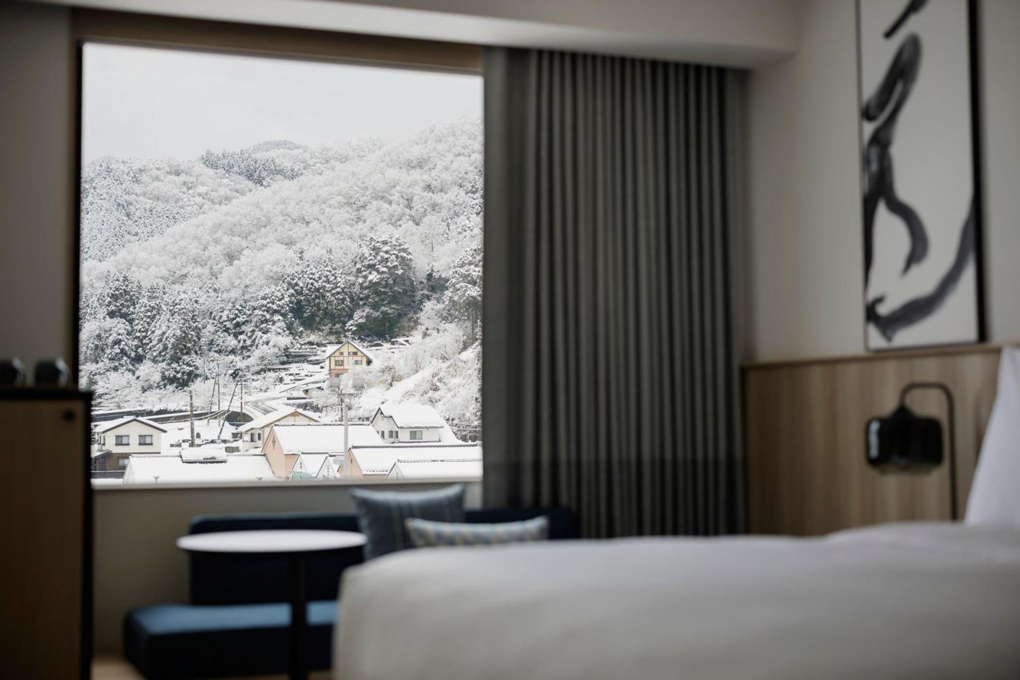 Hotel Fairfield By Marriott Hyogo Tajima Yabu Yabu  Exterior foto