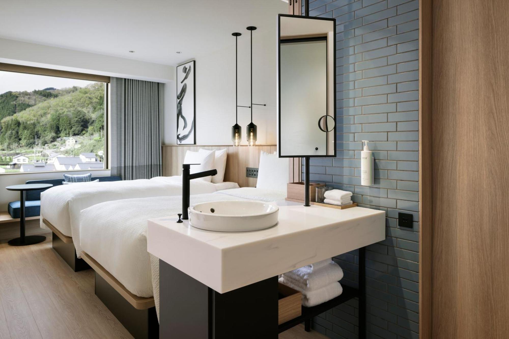 Hotel Fairfield By Marriott Hyogo Tajima Yabu Yabu  Exterior foto